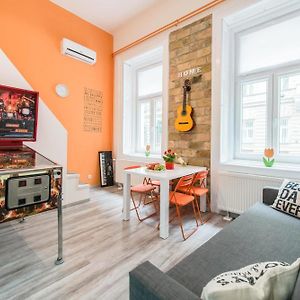 Superior Appartement